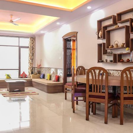 Sai Alok Homestay Shimla Buitenkant foto